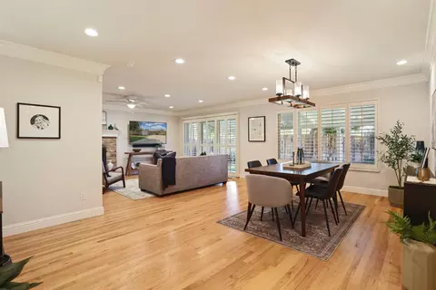 Dining - 2108 Cabrillo Cir, Lodi, CA 95242 photo 3 of 5