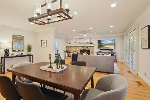 Dining - 2108 Cabrillo Cir, Lodi, CA 95242 photo 1 of 5