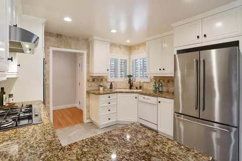 Kitchen - 2108 Cabrillo Cir, Lodi, CA 95242 photo 6 of 6