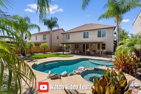 408 Kersey Ct, Roseville, CA 95747