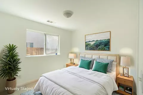 Bedroom - 733 Roselawn Ave, Modesto, CA 95351 photo 7 of 8