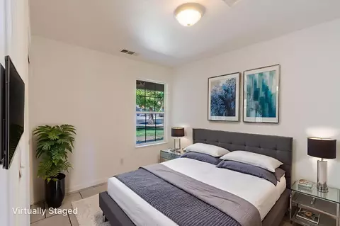 Bedroom - 733 Roselawn Ave, Modesto, CA 95351 photo 5 of 8
