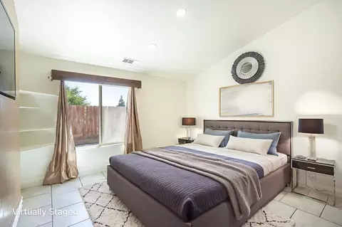 Bedroom - 733 Roselawn Ave, Modesto, CA 95351 photo 8 of 8