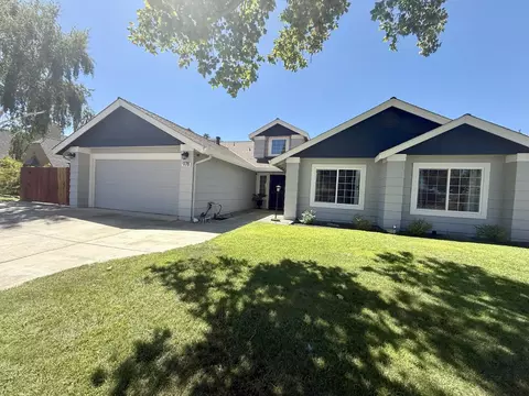 Exterior - 978 Swan Dr, Manteca, CA 95337 photo 1 of 10
