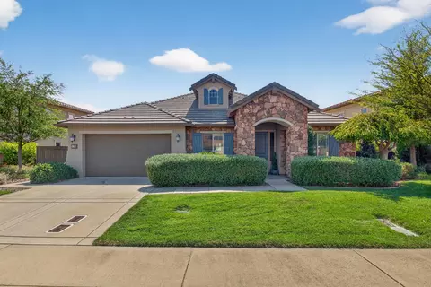 4734 El Greco Way, El Dorado Hills, CA 95762