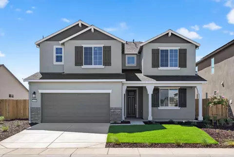 5709 Natalie Way, Keyes, CA 95328