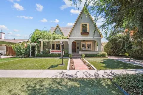 216 Sycamore Ave, Modesto, CA 95354 photo 1