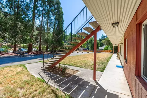 Exterior - 2830 Coloma St, Placerville, CA 95667 photo 6 of 8