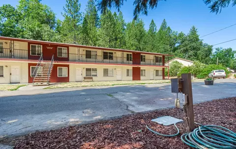 Exterior - 2830 Coloma St, Placerville, CA 95667 photo 5 of 8