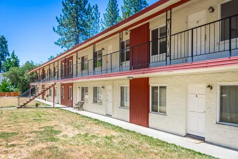 Exterior - 2830 Coloma St, Placerville, CA 95667 photo 7 of 8