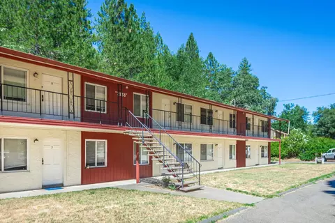 Exterior - 2830 Coloma St, Placerville, CA 95667 photo 8 of 8
