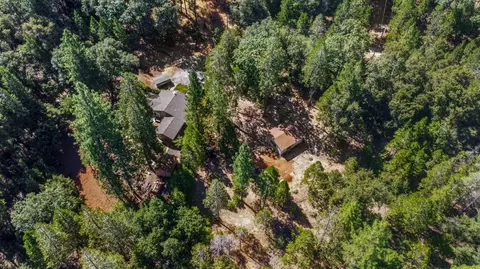 View/Area - 20117 Shake Ridge Rd, Volcano, CA 95689 photo 3 of 4
