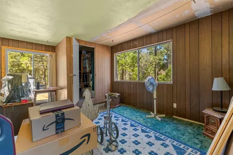 Bedroom - 20117 Shake Ridge Rd, Volcano, CA 95689 photo 2 of 2
