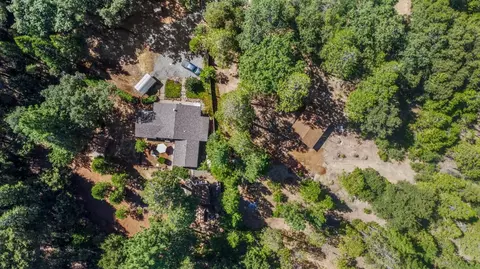 View/Area - 20117 Shake Ridge Rd, Volcano, CA 95689 photo 4 of 4