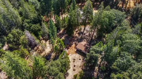 View/Area - 20117 Shake Ridge Rd, Volcano, CA 95689 photo 2 of 4