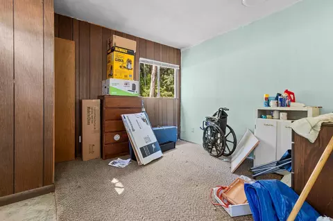 Bedroom - 20117 Shake Ridge Rd, Volcano, CA 95689 photo 1 of 2