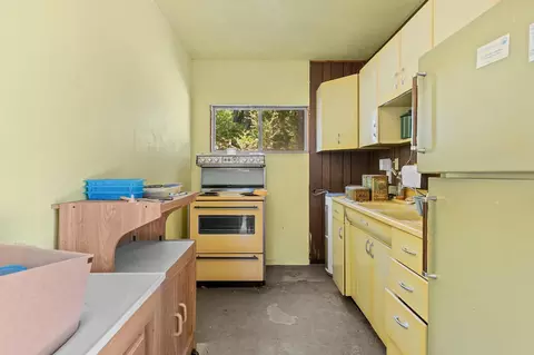 Kitchen - 20117 Shake Ridge Rd, Volcano, CA 95689 photo 2 of 2