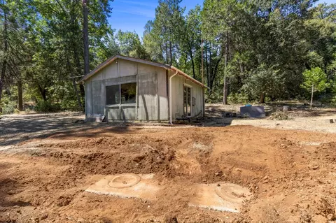 Exterior - 20117 Shake Ridge Rd, Volcano, CA 95689 photo 3 of 4