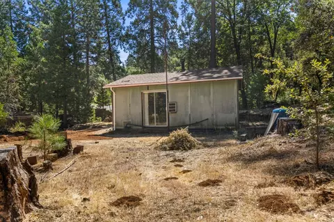 Exterior - 20117 Shake Ridge Rd, Volcano, CA 95689 photo 4 of 4