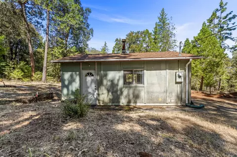 Exterior - 20117 Shake Ridge Rd, Volcano, CA 95689 photo 2 of 4