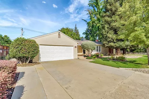 Exterior - 1245 Sycamore Ave, Modesto, CA 95350 photo 3 of 18