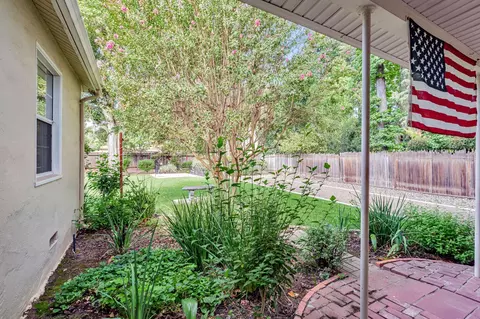 Exterior - 1245 Sycamore Ave, Modesto, CA 95350 photo 17 of 18