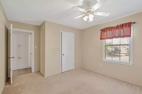 Bedroom - 1245 Sycamore Ave, Modesto, CA 95350 photo 4 of 5