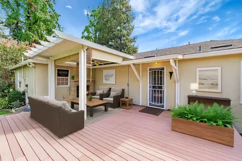 Exterior - 1245 Sycamore Ave, Modesto, CA 95350 photo 15 of 18