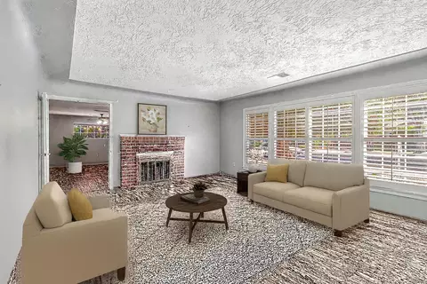 Living - 1245 Sycamore Ave, Modesto, CA 95350 photo 3 of 6