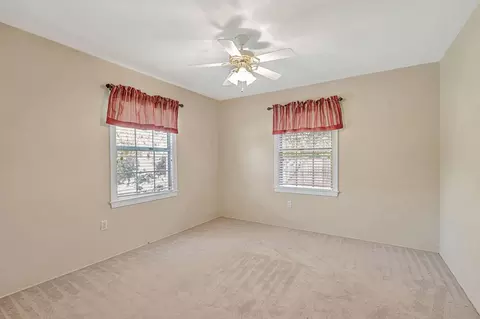 Bedroom - 1245 Sycamore Ave, Modesto, CA 95350 photo 2 of 5