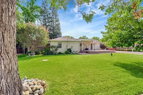 Exterior - 1245 Sycamore Ave, Modesto, CA 95350 photo 10 of 18