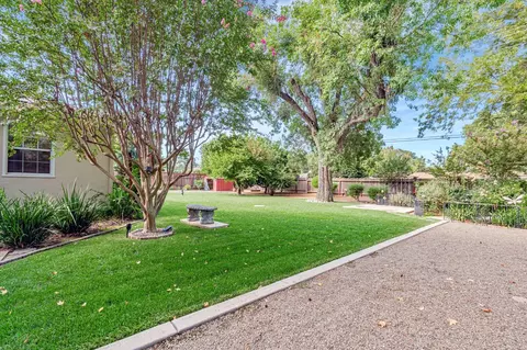 Exterior - 1245 Sycamore Ave, Modesto, CA 95350 photo 18 of 18