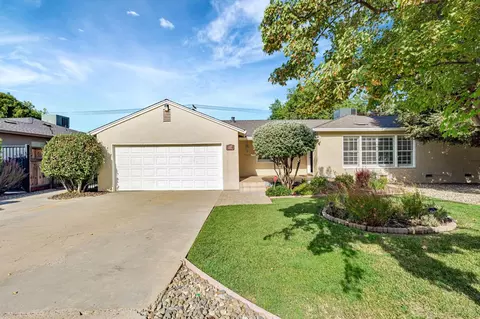 Exterior - 1245 Sycamore Ave, Modesto, CA 95350 photo 2 of 18