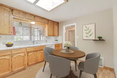Dining - 1245 Sycamore Ave, Modesto, CA 95350 photo 1 of 1