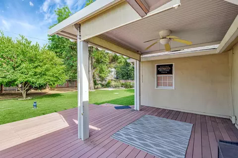 Exterior - 1245 Sycamore Ave, Modesto, CA 95350 photo 7 of 18