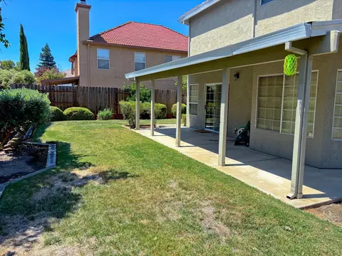Exterior - 2008 Lakeview Ct, Modesto, CA 95355 photo 8 of 8