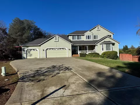 2528 Debera Ct, Placerville, CA 95667 photo 1