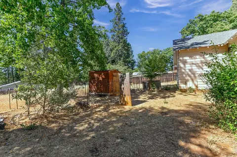 Exterior - 121 Bouvard St, West Point, CA 95255 photo 9 of 12