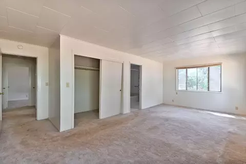 Bedroom - 121 Bouvard St, West Point, CA 95255 photo 3 of 4