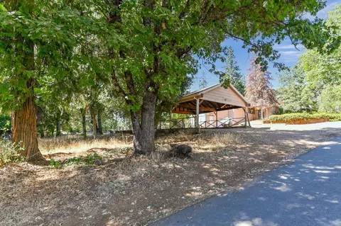 Exterior - 121 Bouvard St, West Point, CA 95255 photo 5 of 12