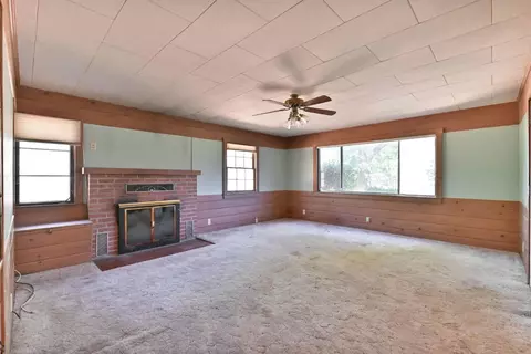Living - 121 Bouvard St, West Point, CA 95255 photo 1 of 6