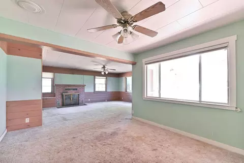 Living - 121 Bouvard St, West Point, CA 95255 photo 5 of 6
