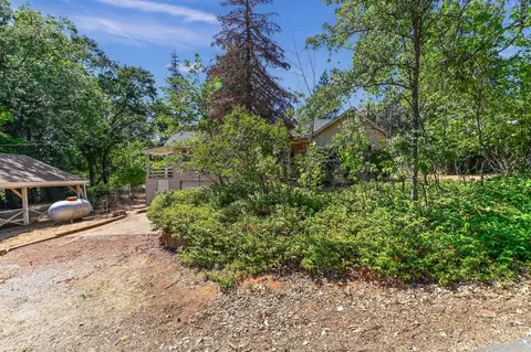 Exterior - 121 Bouvard St, West Point, CA 95255 photo 4 of 12