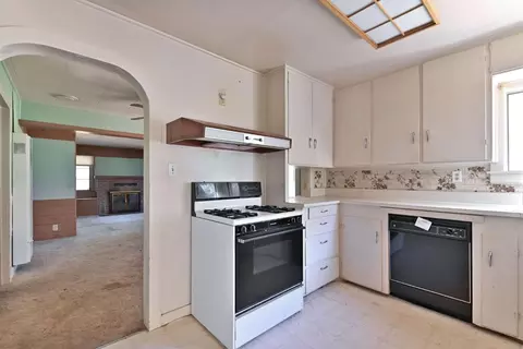 Kitchen - 121 Bouvard St, West Point, CA 95255 photo 3 of 3