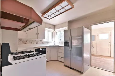 Kitchen - 121 Bouvard St, West Point, CA 95255 photo 1 of 3