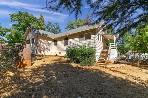 Exterior - 121 Bouvard St, West Point, CA 95255 photo 10 of 12