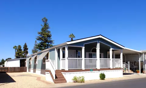 3901 Maui Ter, Modesto, CA 95355