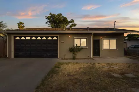 2484 Francis St, Stockton, CA 95205