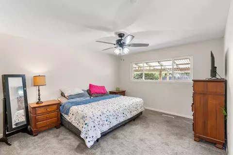 Bedroom - 2713 Chapel Ct, Modesto, CA 95355 photo 5 of 6