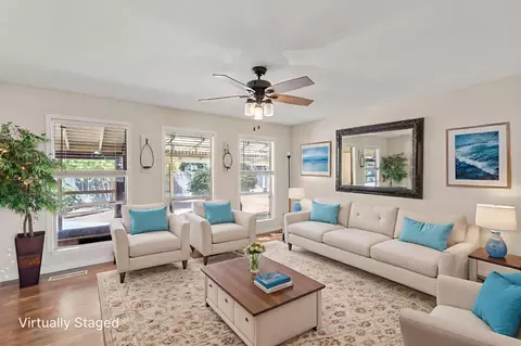 Living - 2713 Chapel Ct, Modesto, CA 95355 photo 3 of 3